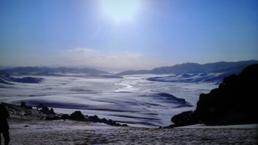 Très belle photo que J ai prise