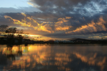 Photo de paysage revu à ma façon 1