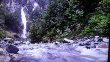 Photo de cascade 1