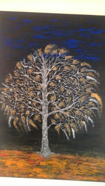 Un tableau d arbre que J aime