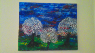 Mon tableau d arbres