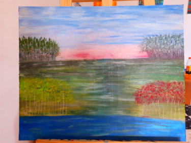 Paysage en peintures