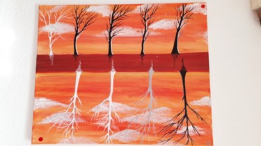 Mon tableau d arbres